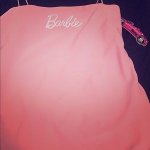 Barbie dress!😍
